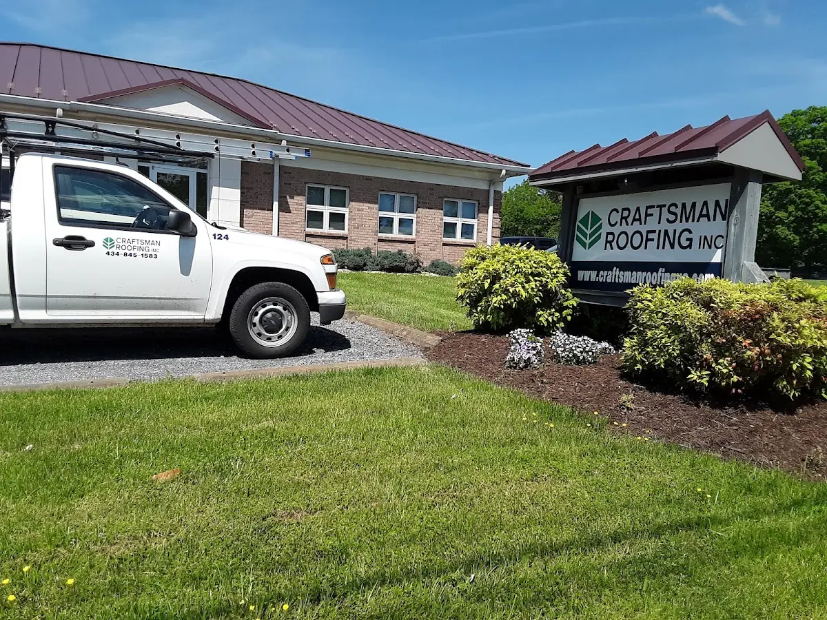 Quality Chimney Repair by experienced craftsmen in Wesley Chapel